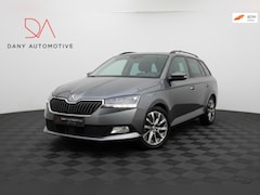 Skoda Fabia - 1.0 TSI 1 Jaar GARANTIE I ACC I CARPLAY I LED I AUTOMAAT I 16INCH I CLIMA I CRUISE I 1E EI