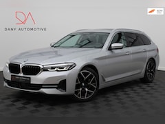 BMW 5-serie Touring - 530i Executive 1 Jaar GARANTIE ACC I VIRTUAL I CARPLAY I ELEK. TREKHAAK I LED I LEDER I DO