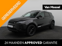 Land Rover Range Rover Evoque - 1.5 P270e PHEV AWD S