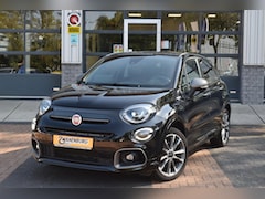 Fiat 500 X - 1.3 GSE Sport Navi Airco Camera Km 51.800