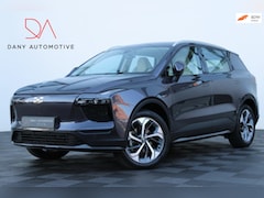 Aiways U5 - PRIME 63 kWh PANO I XENON-LED I ADAP.CRUISE I CAM I PARK. ASSIST I CARPLAY I STOEL.VERW I