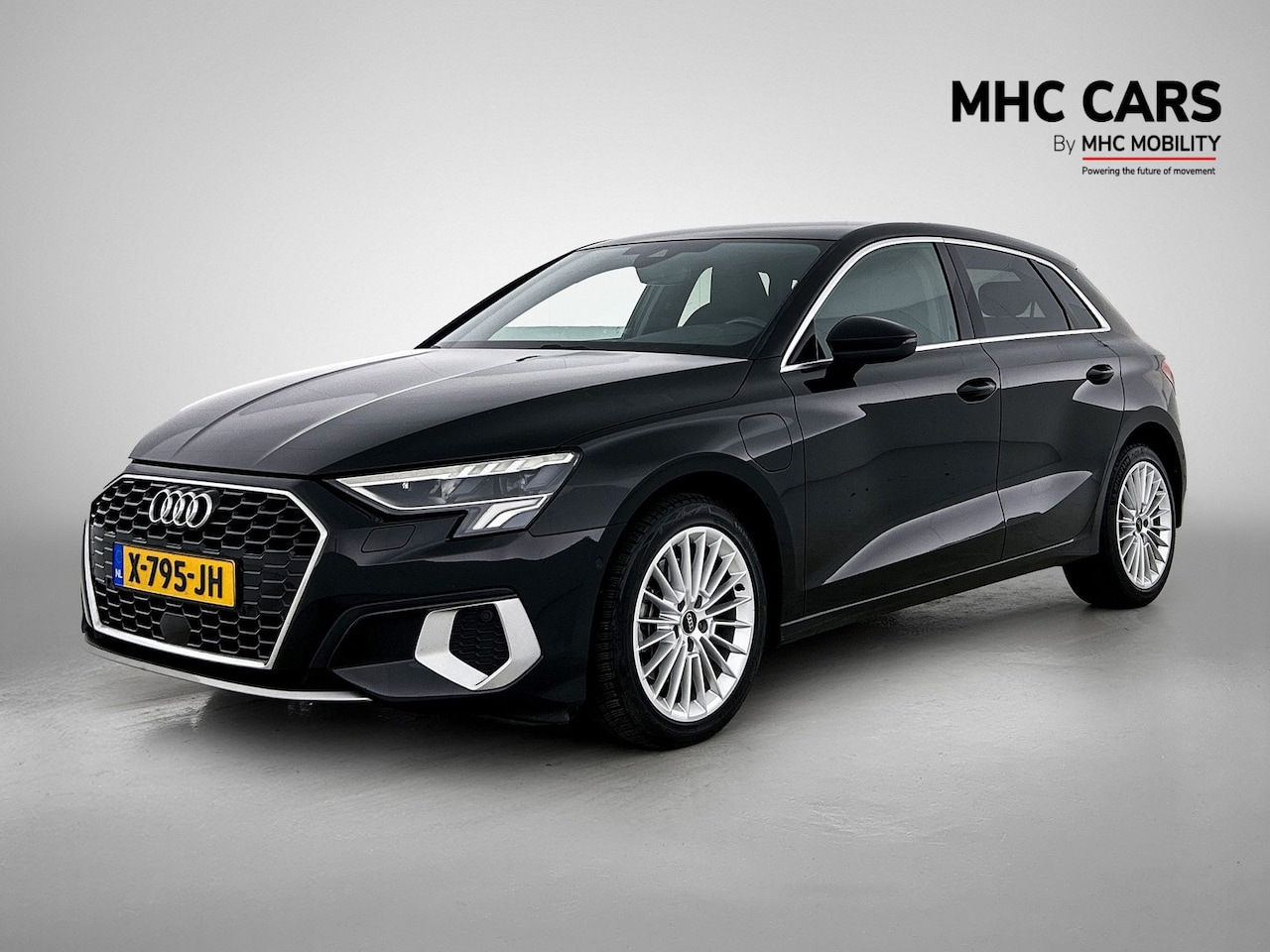Audi A3 Sportback - 40 TFSI e Advanced edition | ACC | Clima | Parkeerassistent | - AutoWereld.nl