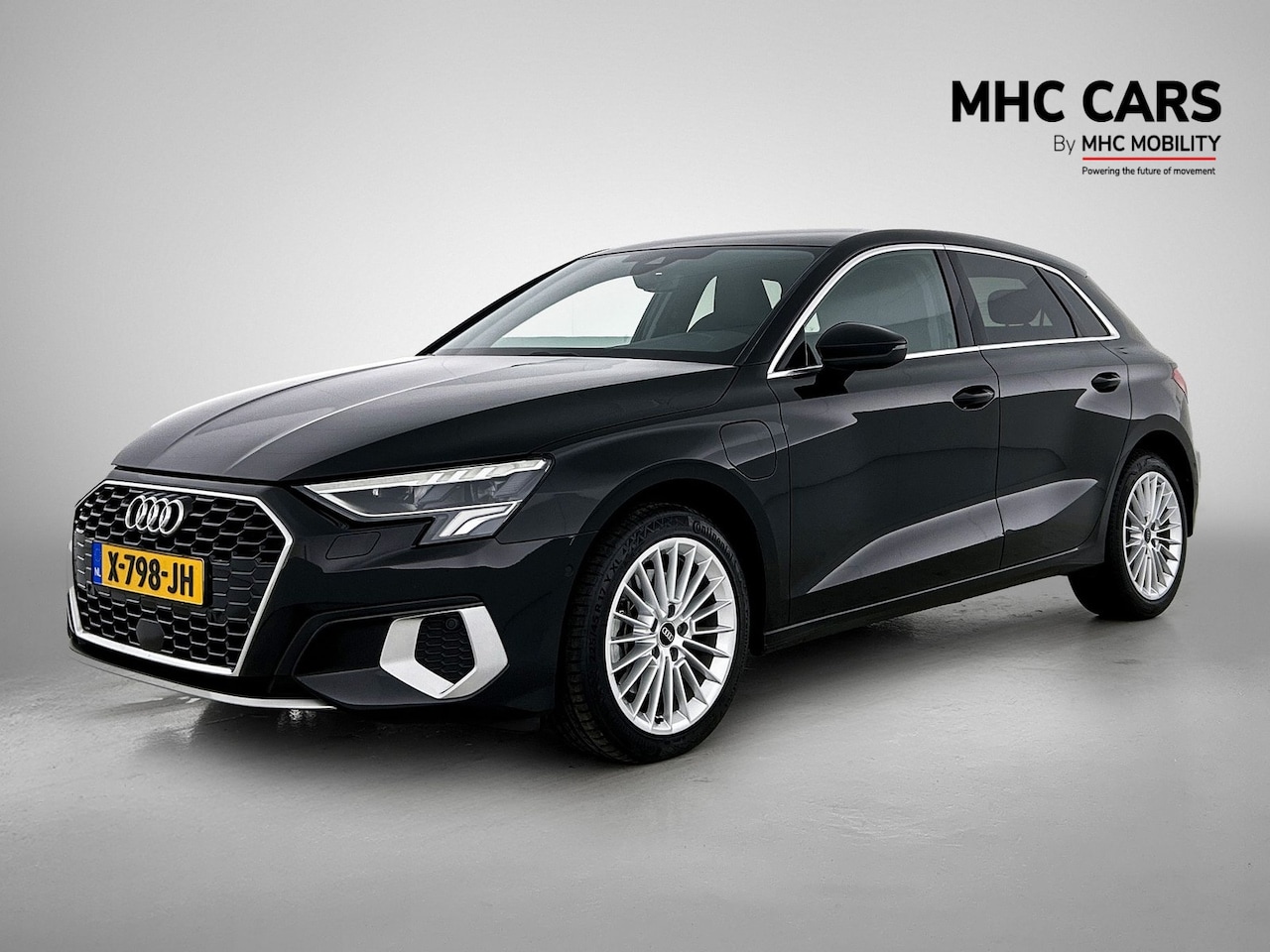 Audi A3 Sportback - 40 TFSI e Advanced edition | ACC | Clima | Parkeerassistent | - AutoWereld.nl