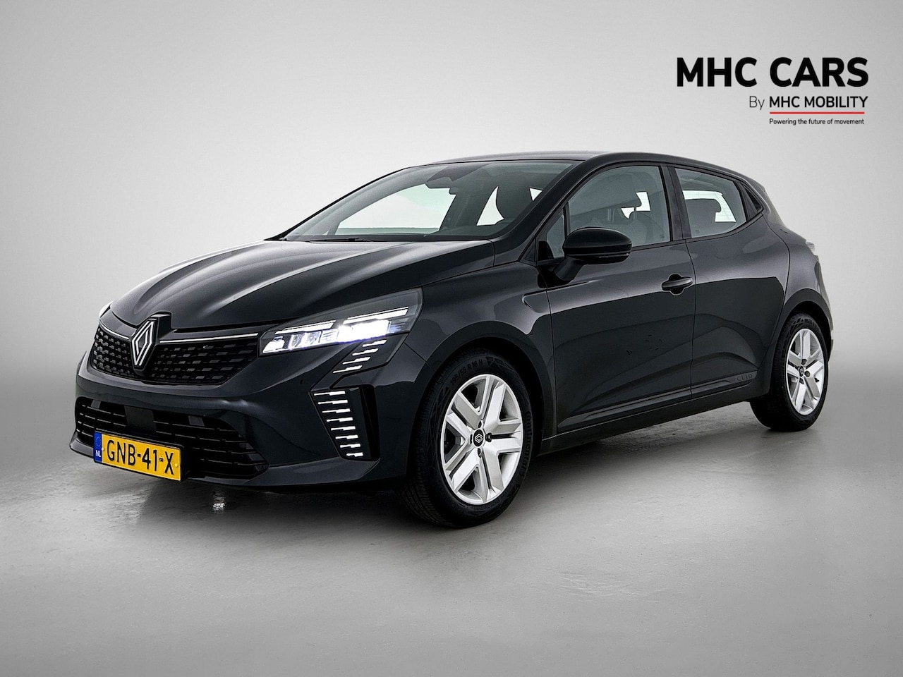 Renault Clio - 1.0 TCe 90 GPF evolution - AutoWereld.nl