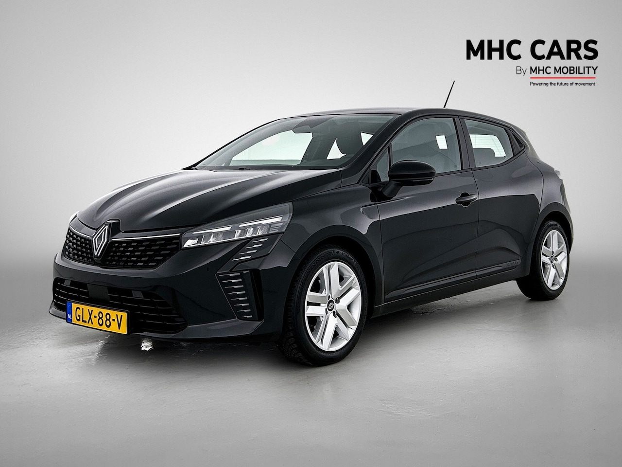 Renault Clio - 1.0 TCe 90 GPF evolution - AutoWereld.nl