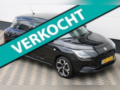 Suzuki Swift - 1.2 Comfort Smart Hybrid ACC Carplay Camera BTW