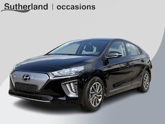 Hyundai IONIQ - i-Motion EV 38 kWh 46.300 KM | SOH 95, 6% | Navigatie | Achteruitrijcamera