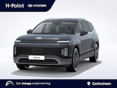 Hyundai IONIQ 9 - Lounge AWD+ 7p. 110.3 kWh 428pk | 7-PERSOONS | SCHUIF/KANTELDAK | ULTRAVIOLET CLEANING | 2