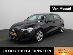 Audi A3 Sportback - 30 TFSI Advanced edition | ACC | Matrix LED | Keyless | Virtual Cockpit | Climate Control