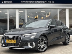Audi A3 Sportback - 30 TFSI Business edition | Digitale teller | Achteruitrijcamera