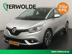 Renault Scénic - TCe 115 GPF Zen | Dealer onderhouden |