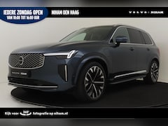 Volvo XC90 - II T8 PLUG-IN HYBRID AWD ULTRA BRIGHT *FULL OPTIONS* -PANO.DAK|BOWERS&WILKINS|LUCHTVERING|