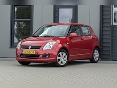 Suzuki Swift - 1.3 Shogun | Airco | Lichtmetalen Velgen | NL Auto |