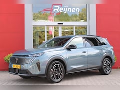 Peugeot 5008 - 1.2 Hybrid 145PK ALLURE 7p | 360° VISION & DRIVE ASSIST PACK: ANTI DIEFSTAL ALARM MET SUPE