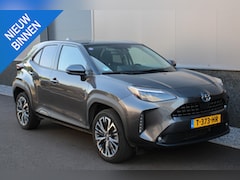 Toyota Yaris Cross - 1.5 Hybrid EXE, PDC, STOEL/STUURVERWARMING PANODAK, HEAD-UP, TREKHAAK, LED