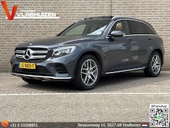 Mercedes-Benz GLC-klasse - 250 d 4MATIC Prestige | Pano | Leder |