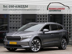 Skoda Enyaq iV - 80/ TREKHAAK/ COMFORT PACK/ CLIMATE PACK/ SPORT PACK/ SOH 93%