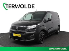 Peugeot Partner - 1.5 BlueHDi 100 S&S L1 | Trekhaak | Climate Control | Parkeercamera |