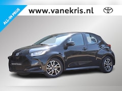 Toyota Yaris - 1.5 Hybrid Dynamic Limited, LED verlichting