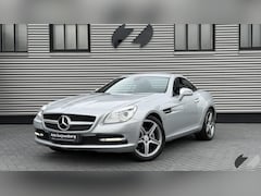 Mercedes-Benz SLK-klasse - 200