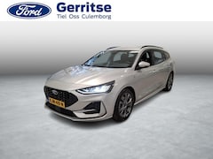 Ford Focus Wagon - 1.0 EcoBoost Hybrid ST Line * Automaat * Winter Pack * Adap Cruise