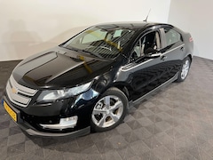 Chevrolet Volt - 1.4 LTZ Hybride