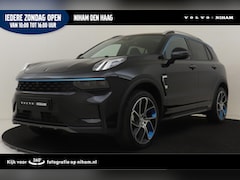 Lynk & Co 01 - 1.5 PHEV -PANO.DAK|ELEK.STOEL|HARMAN.INFINITY|360°CAM|CARPLAY|ZWARTE-HEMEL|20"