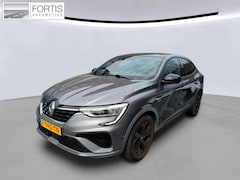 Renault Arkana - 1.6 E-Tech Hybrid 145 R.S. Line NL-AUTO | STOELVERWARMING | HYRBIDE