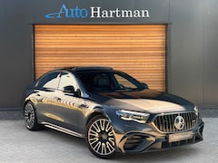 Mercedes-Benz E-klasse - AMG 53 4MATIC+ HYPERSCREEN|4W-BESTURING|BURMESTER|HEAD-UP|PANO