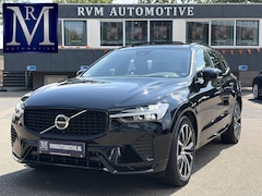 Volvo XC60 - 2.0 T8 Plug-in hybrid AWD Ultra Dark T8 12 MND. BOVAG GARANTIE | HEAD UP | PANORAMA DAK |