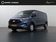 Ford Transit Custom - 320 | 2.0 TDCI | L2 H1 | TREND | PARKEERCAMERA | APPLE CARPLAY | ANDROID AUTO | 3-ZITS | C