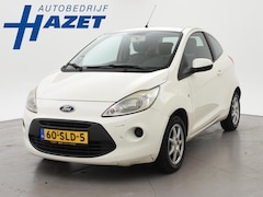 Ford Ka - 1.2 AIRCO *COMIBKLOK REPARATIE VEREIST* COOL & SOUND
