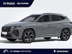 Hyundai Tucson - 1.6 T-GDI HEV N Line | 360° CAMERA | STOELVERW. V + A | STOELVERKOELING | ADAPTIVE CRUISE