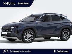 Hyundai Tucson - 1.6 T-GDI HEV Premium | 360° CAMERA | STOELVERW. V + A | STOELVERKOELING | ADAPTIVE CRUISE