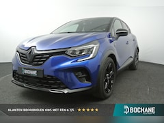 Renault Captur - 1.6 E-Tech full hybrid 145 Rive Gauche | 1e Eigenaar | Dealer Onderhouden |
