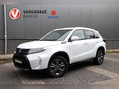 Suzuki Vitara - 1.4 Boosterjet Smart Hybrid Select | tot 10 jaar garantie | apple carplay/android | naviga