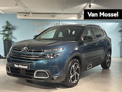 Citroën C5 Aircross - 1.2 PureTech Business CAMERA | APPLE CARPLAY | CRUISE CONTROL | UNIEKE KLEUR