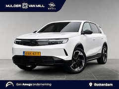 Opel Grandland Electric - Business Edition EV 73kWh 210pk | HUD | FOCAL | 20 INCH LM-VELGEN | ALCANTARA | TREKHAAK |