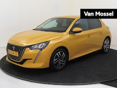 Peugeot 208 - 1.2 PureTech Allure | Airco | Navigatie | Parkeer Camera Achter | Parkeersensoren Achter