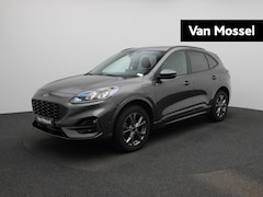 Ford Kuga - 2.5 PHEV ST-Line | Adaptieve Cruise Control | Achteruitrijcamera | Stoel-/stuurverwarming