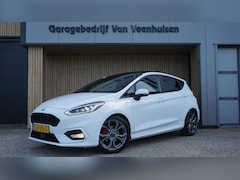 Ford Fiesta - 1.0 101pk EcoBoost ST-Line Automaat 5Drs Pano.Dak B&O LED 17inch LM Stoelverwarming *Compl