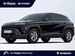 Hyundai Kona - 1.6 GDI HEV E-Motion | CLIMATE CONTROL | NAVI | CAMERA ACHTERZIJDE | ADAP. CRUISE CNTRL |