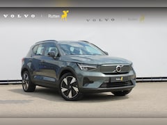Volvo EX40 - Single Motor Extended Range Plus 82 kWh Adaptieve cruise control / Semi elektrisch wegklap