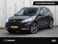 Ford Kuga - ST-Line X 2.5 PHEV 225pk Automaat WINTER PACK | ADAP. CRUISE | B&O | CAMERA | BLIS | ELEK.