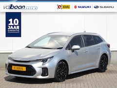 Suzuki Swace - 1.8 Hybrid Style | Carplay/Android Auto | Adap Cruise | Camera | Clima | Lm-Velgen