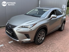 Lexus NX - 300h AWD AdaptiveCruise Dakraam *Weinig KM