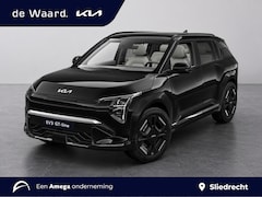Kia EV3 - GT-Line Business Edition 81.4 kWh | VEGAN LEDER GT-LINE | CAMERA | STOEL + STUURWIELVERW.