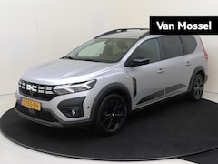 Dacia Jogger - 1.0 TCe 110 Extreme 5p. | Carplay/Android | cruise control | LED koplampen | lichtmetalen