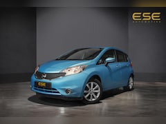 Nissan Note - 1.2 Acenta | Cruise | Airco | 63 DKM NAP