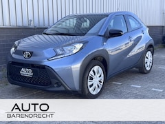 Toyota Aygo X - 1.0 VVT-i S-CVT Play Automaat | Apple Carplay